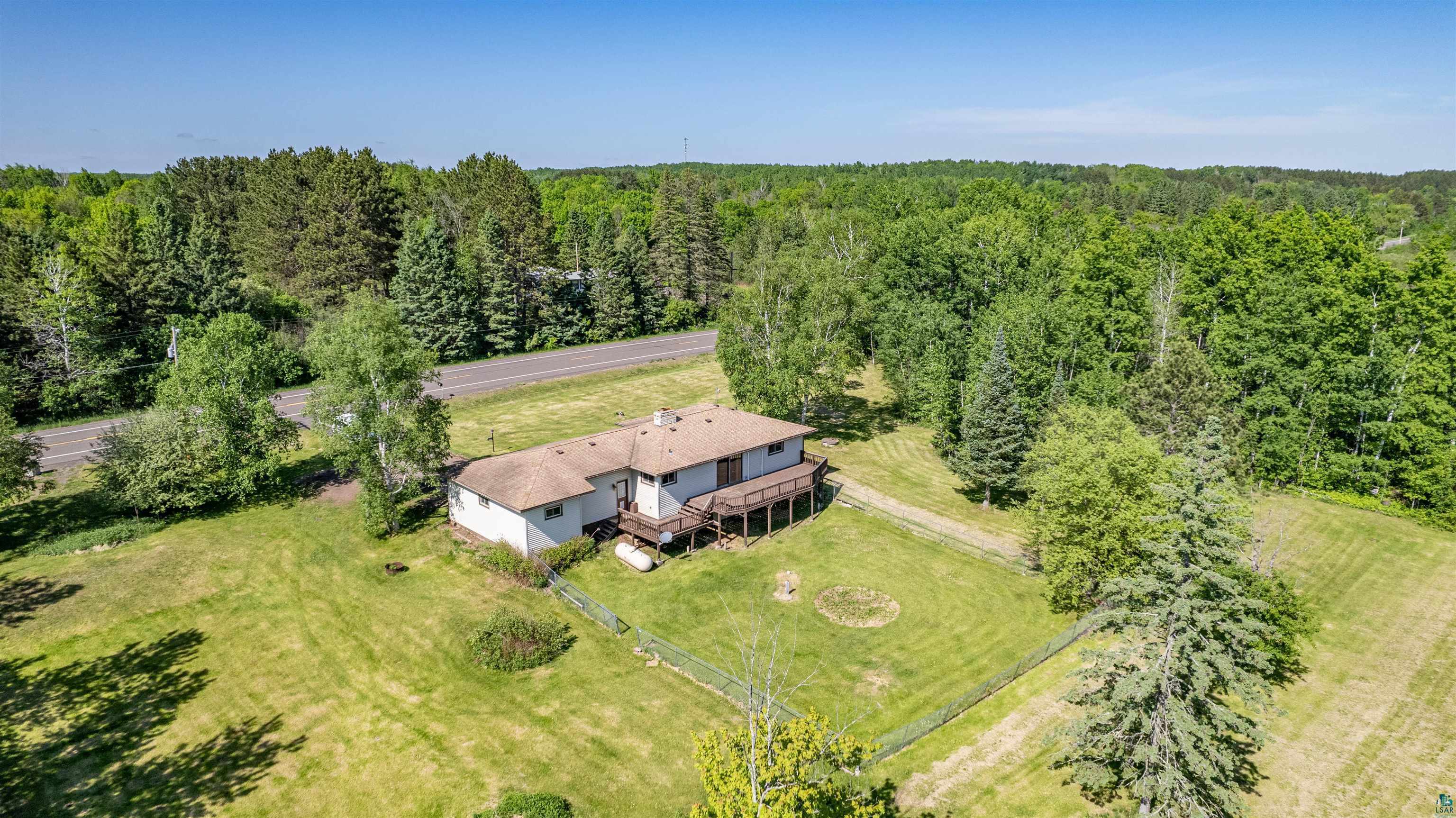 5334 Morris Thomas Road Hermantown, MN 55810 - Photo 32 of 44