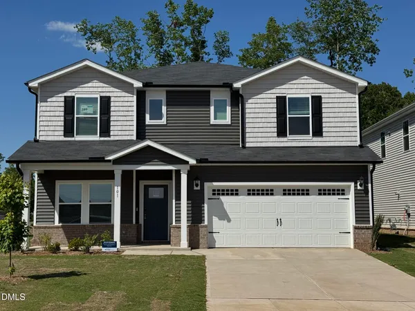 $2,495 | 101 Klamath Drive, Garner, NC 27529