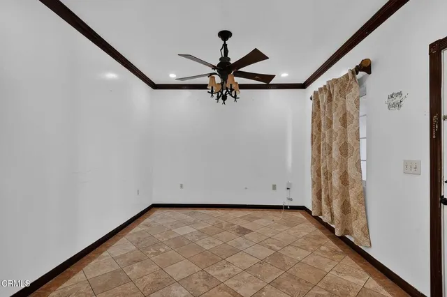 a view of a storage & utility room