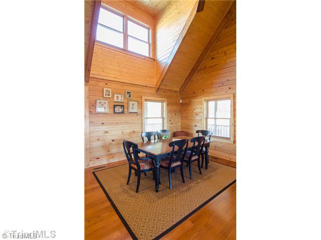 5501 Murphy Road Summerfield, NC 27358 - Photo 3 of 13 Dining Room.