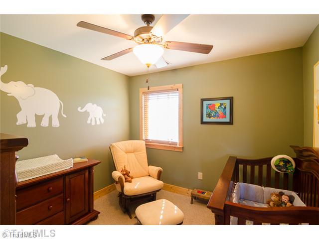 5501 Murphy Road Summerfield, NC 27358 - Photo 7 of 13 2nd Bedroom.