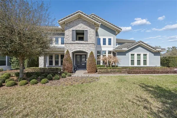 $2,290,000 | 1316 Estancia Wds Loop, Windermere, FL 34786