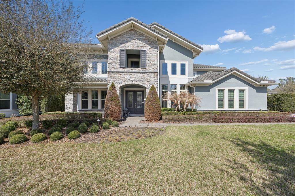 1316 Estancia Wds Loop Windermere, FL 34786 - Photo 1 of 63