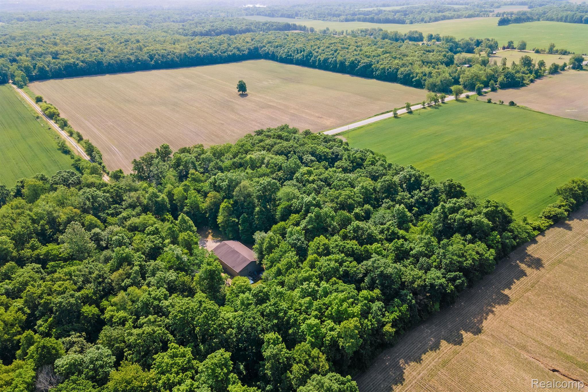 9255 Argentine Road Linden, MI 48451 - Photo 32 of 32 Gallery Image 32