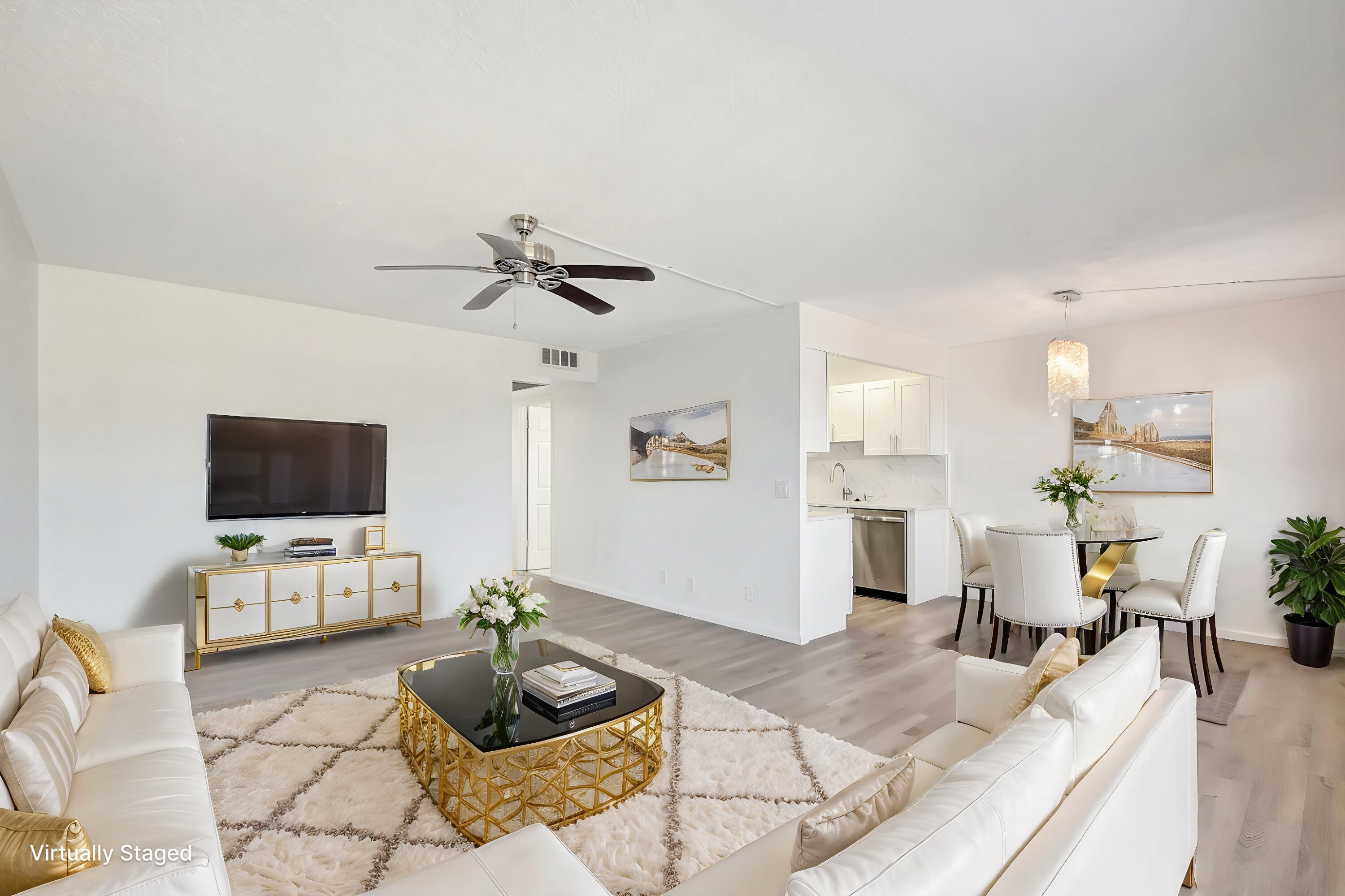4015 Cornwall East Boca Raton, FL 33434 - Photo 2 of 85 Living Room - Luxury - 5