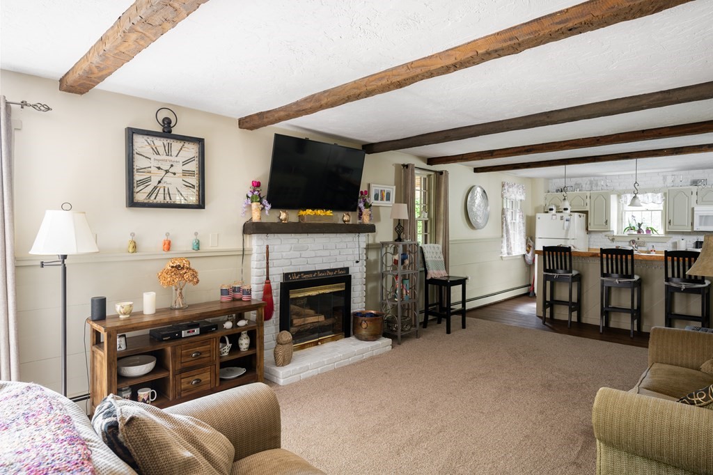 43 Lowell Road Pembroke, MA 02359 - Photo 19 of 40 Gallery Image 19