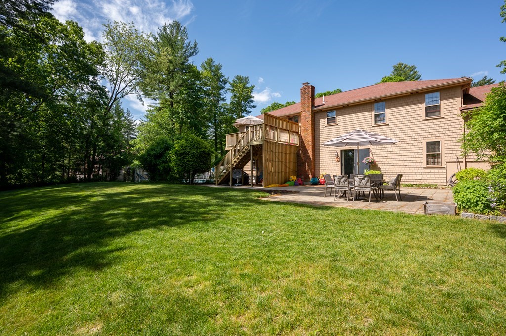 43 Lowell Road Pembroke, MA 02359 - Photo 34 of 40 Gallery Image 34
