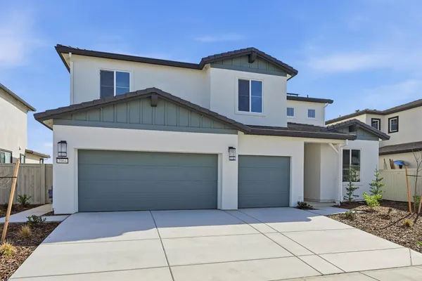 $808,491 | 7064 Carbone Drive, Roseville, CA 95747