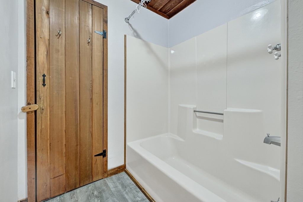 28.65 Jolley Way Epworth, GA 30541 - Photo 18 of 55 a bathroom with a tub shower vanity and a sink