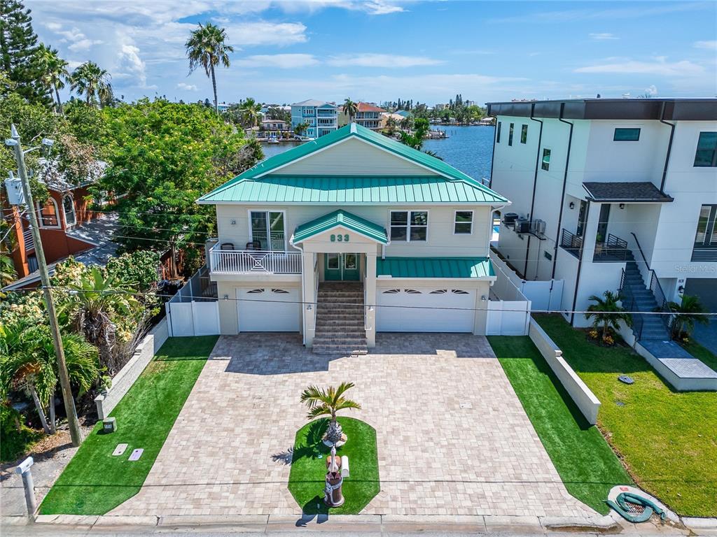 833 Bay Point Drive Madeira Beach, FL 33708 - Photo 1 of 1 Gallery Image 1