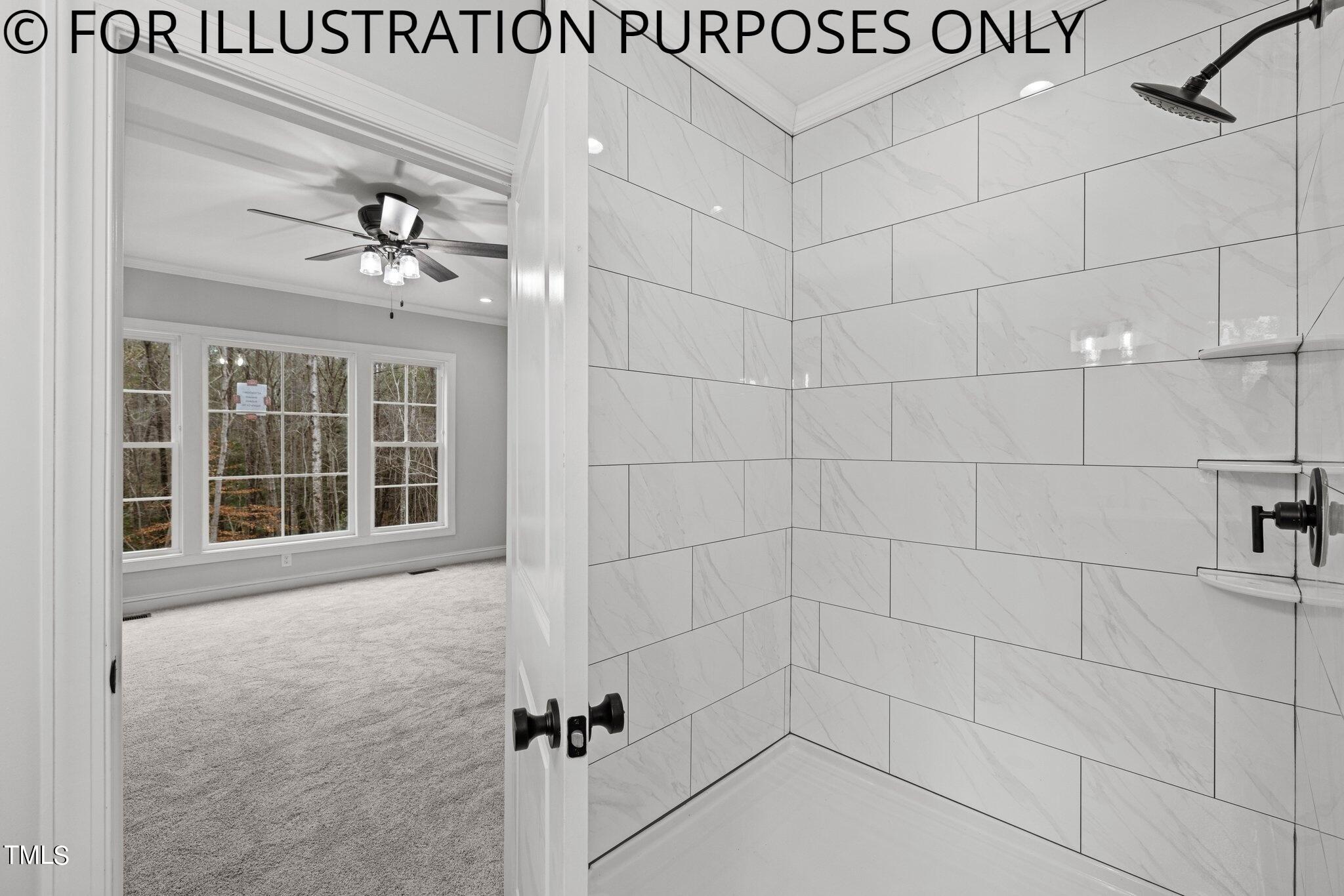 622 Sherron Road Durham, NC 27703 - Photo 12 of 22 a view of an empty room