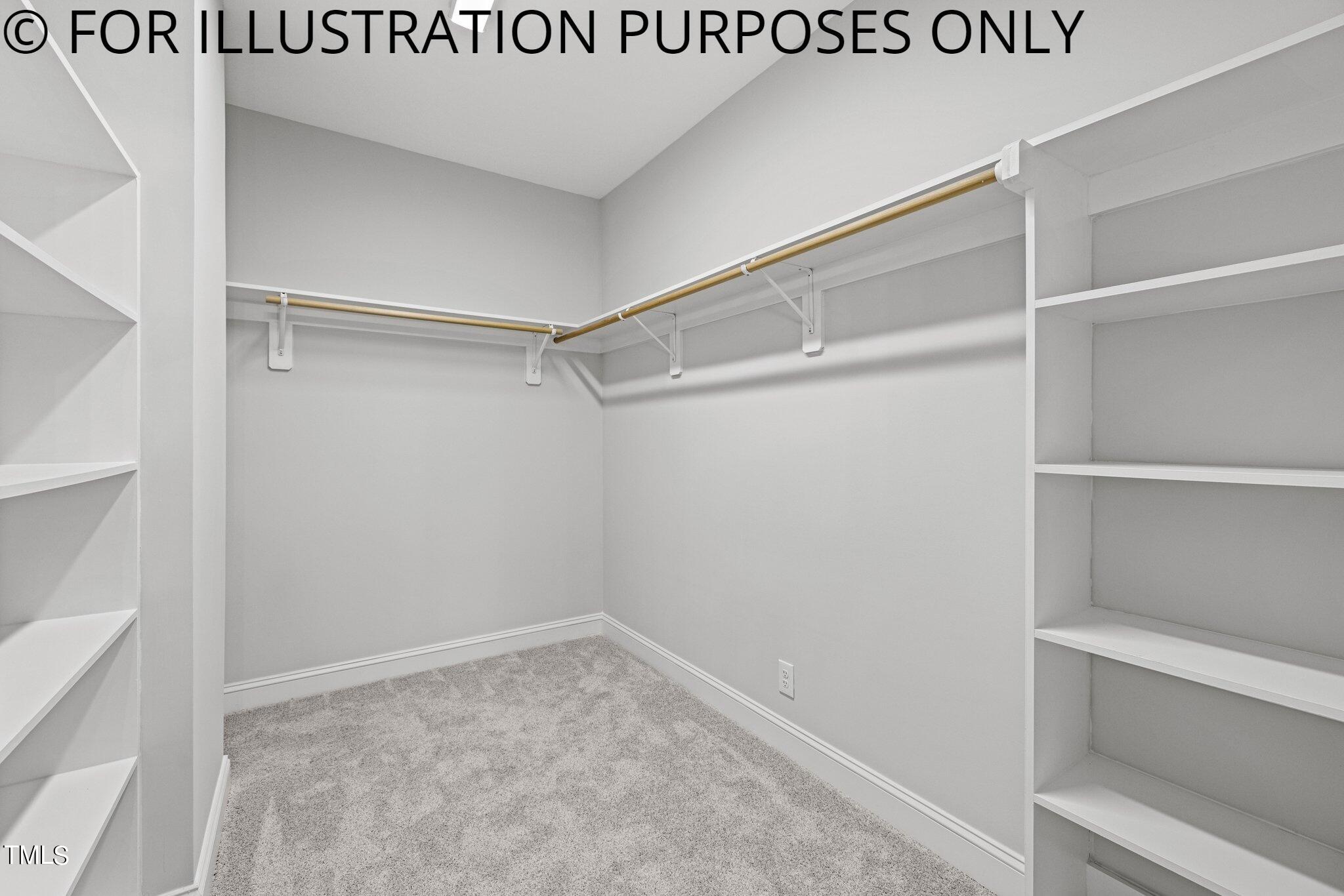 622 Sherron Road Durham, NC 27703 - Photo 13 of 22 a view of an empty room