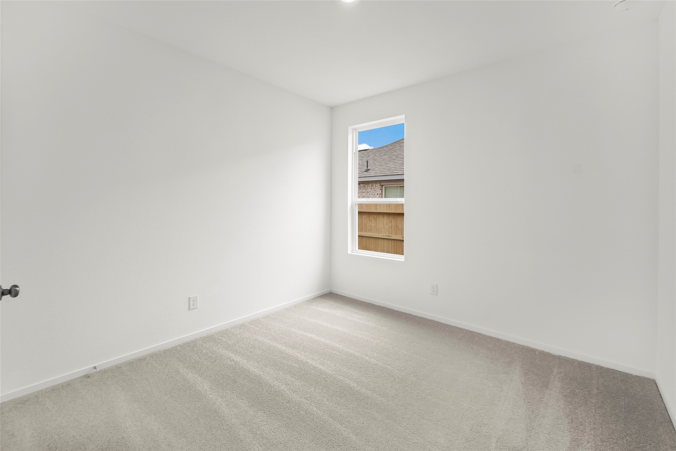 10619 Summers Way Beasley, TX 77417 - Photo 12 of 36 a view of empty room with a window