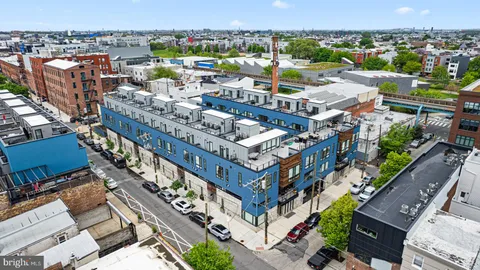 $795,000 | 1742 Hope Street, Philadelphia, PA 19122