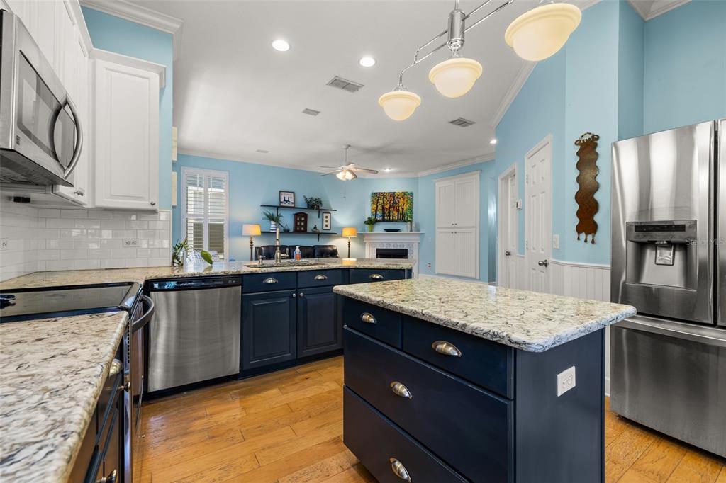 1024 Banks Rose Street Celebration, FL 34747 - Photo 13 of 62