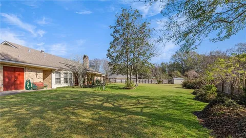 $275,000 | 3916 Ave Bonne Terre, New Iberia, LA 70563