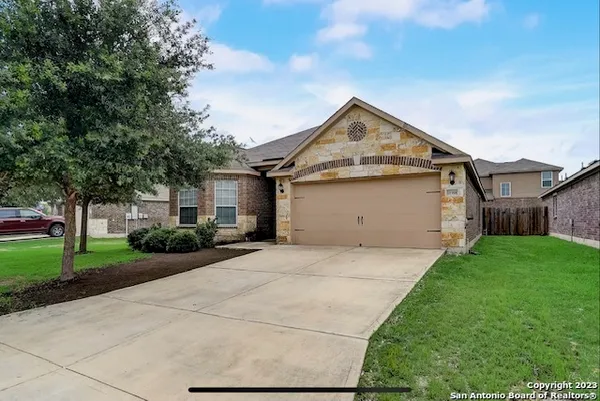 $1,895 | 11918 Luckey View, San Antonio, TX 78252