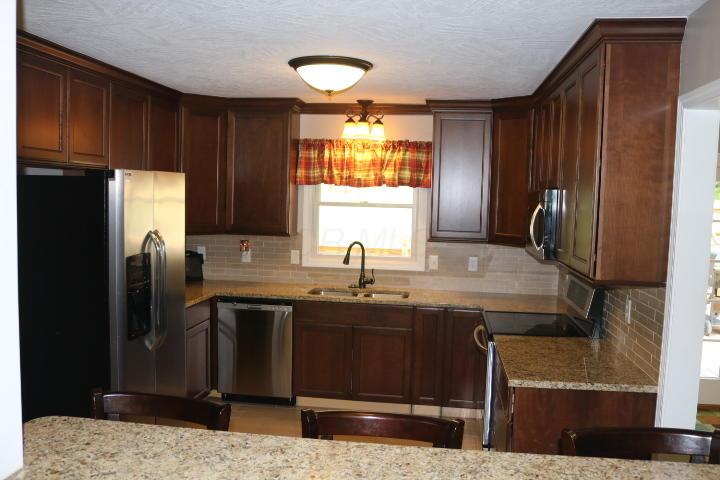 19255 Bone Road Mount Vernon, OH 43050 - Photo 11 of 34 Gallery Image 11