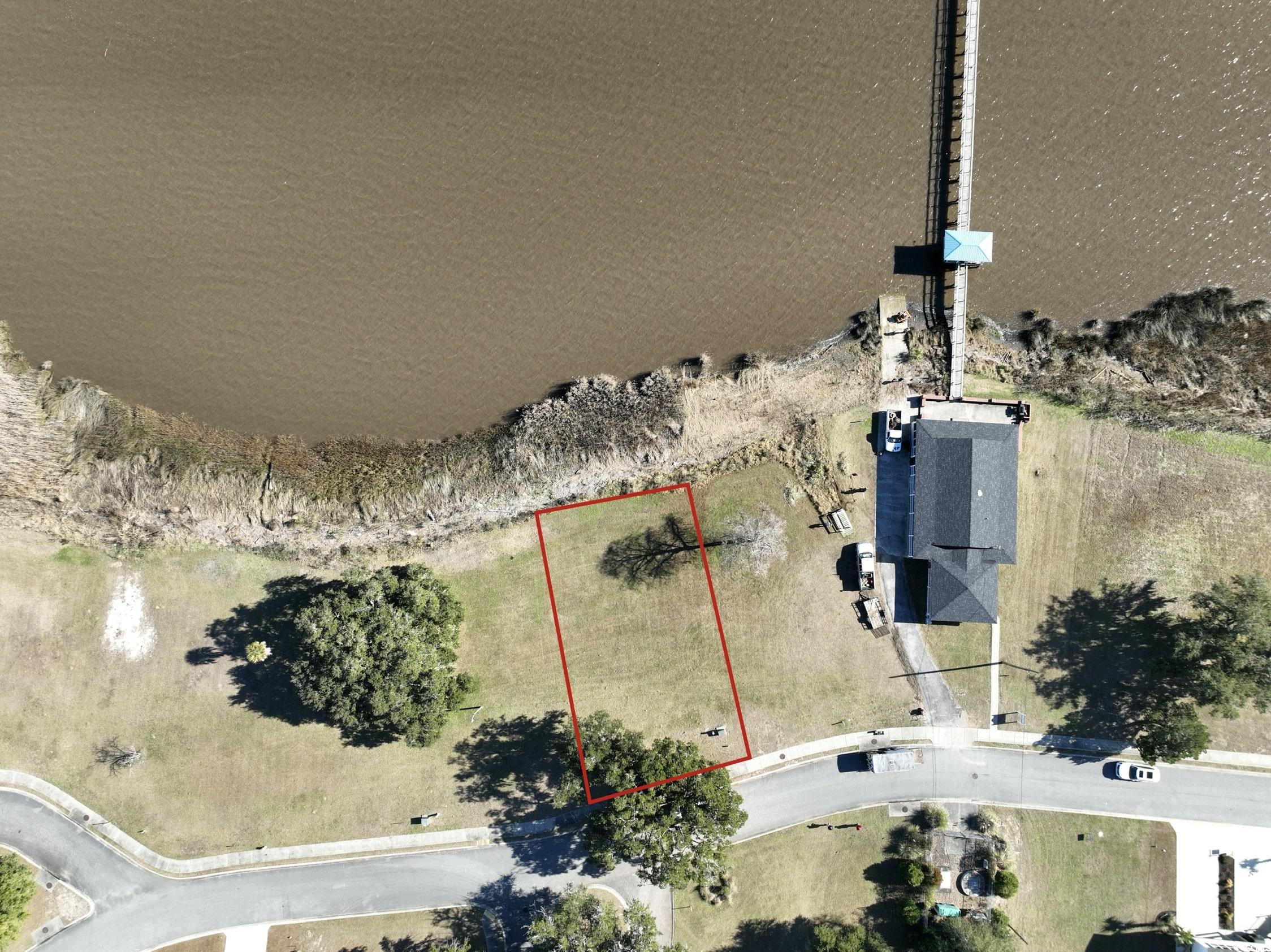 Lot 125 Seaport Circle Georgetown, SC 29440 - Photo 20 of 45