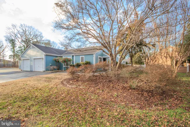 $249,900 | 917 James Court, Salisbury, MD 21804