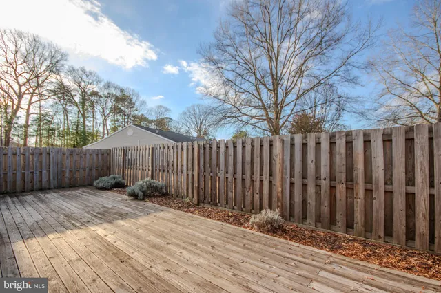 $249,900 | 917 James Court, Salisbury, MD 21804