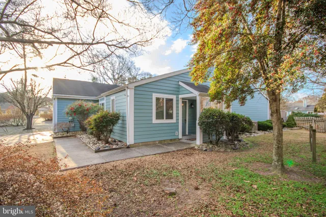 $249,900 | 917 James Court, Salisbury, MD 21804