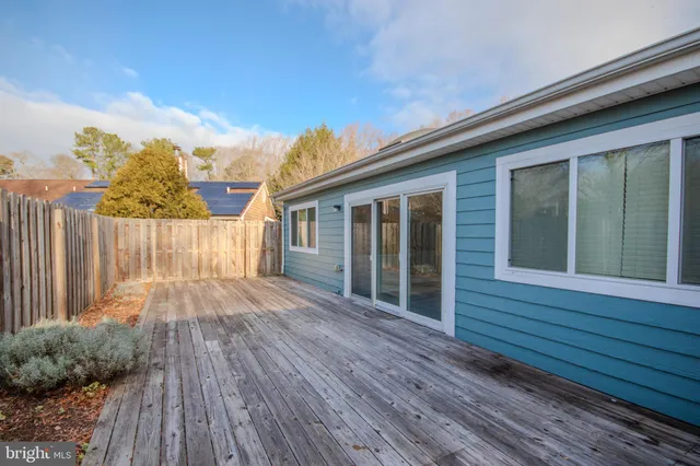 $249,900 | 917 James Court, Salisbury, MD 21804