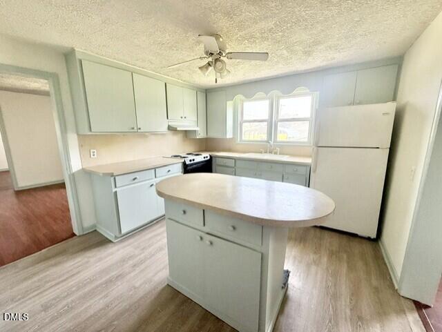5300 Cheek Road Durham, NC 27704 - Photo 3 of 19 kitchen1