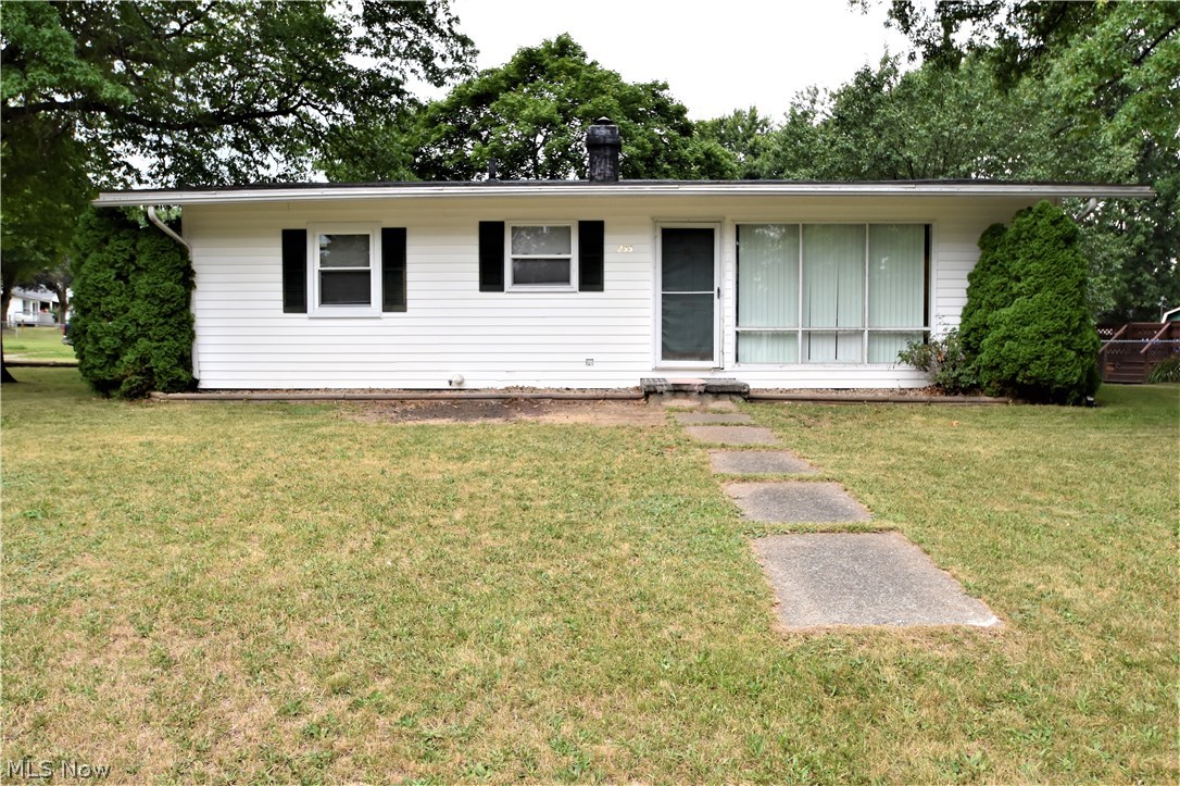 233 Baker Street Rittman, OH 44270 - Photo 1 of 20 233 Baker Drive, Rittman, OH