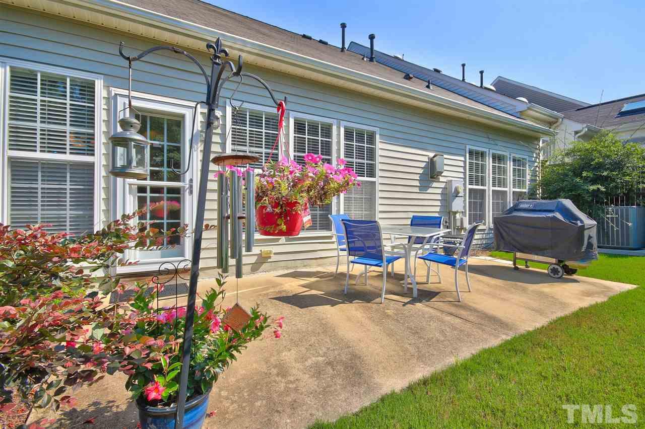 5427 Brandy Bay Road Raleigh, NC 27613 - Photo 23 of 25 Stunning home has been lovingly cared for and it shows.