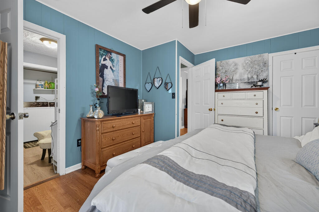 578 Sheffey School Road Max Meadows, VA 24360 - Photo 30 of 66 Gallery Image 30