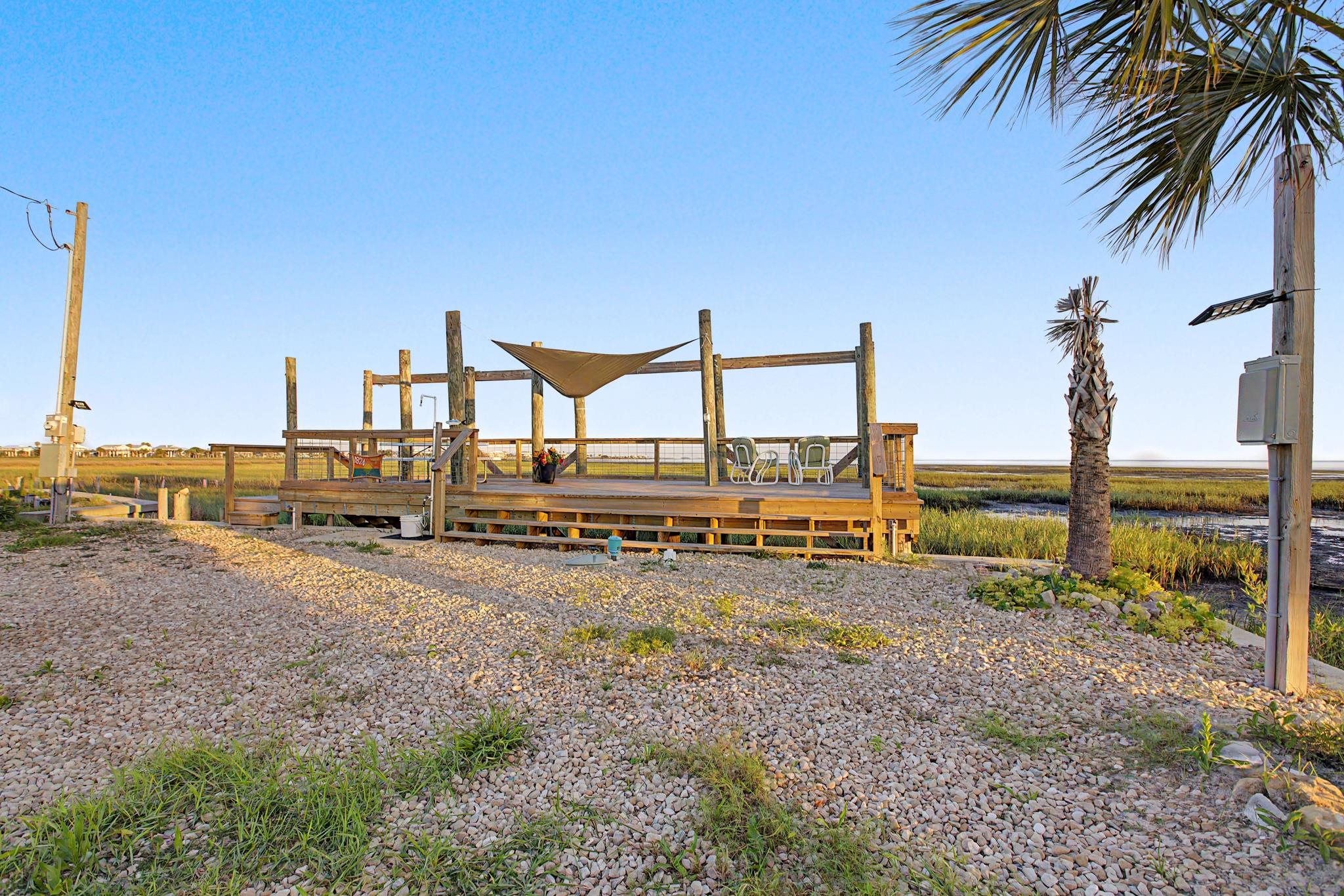 1824 Ezell Beach Road Perry, FL 32348 - Photo 52 of 70