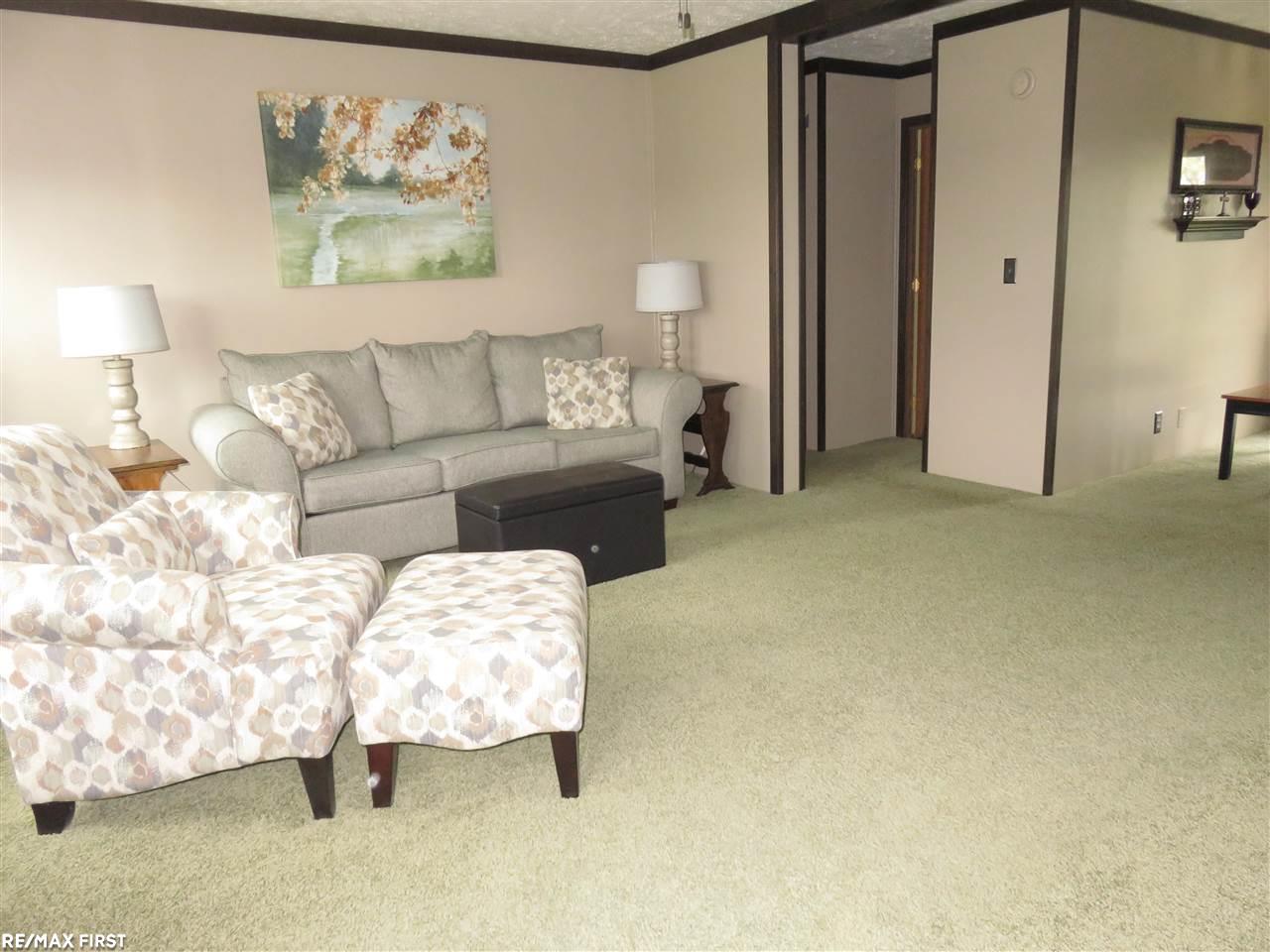 11265 Gilbert Road Memphis, MI 48041 - Photo 13 of 32