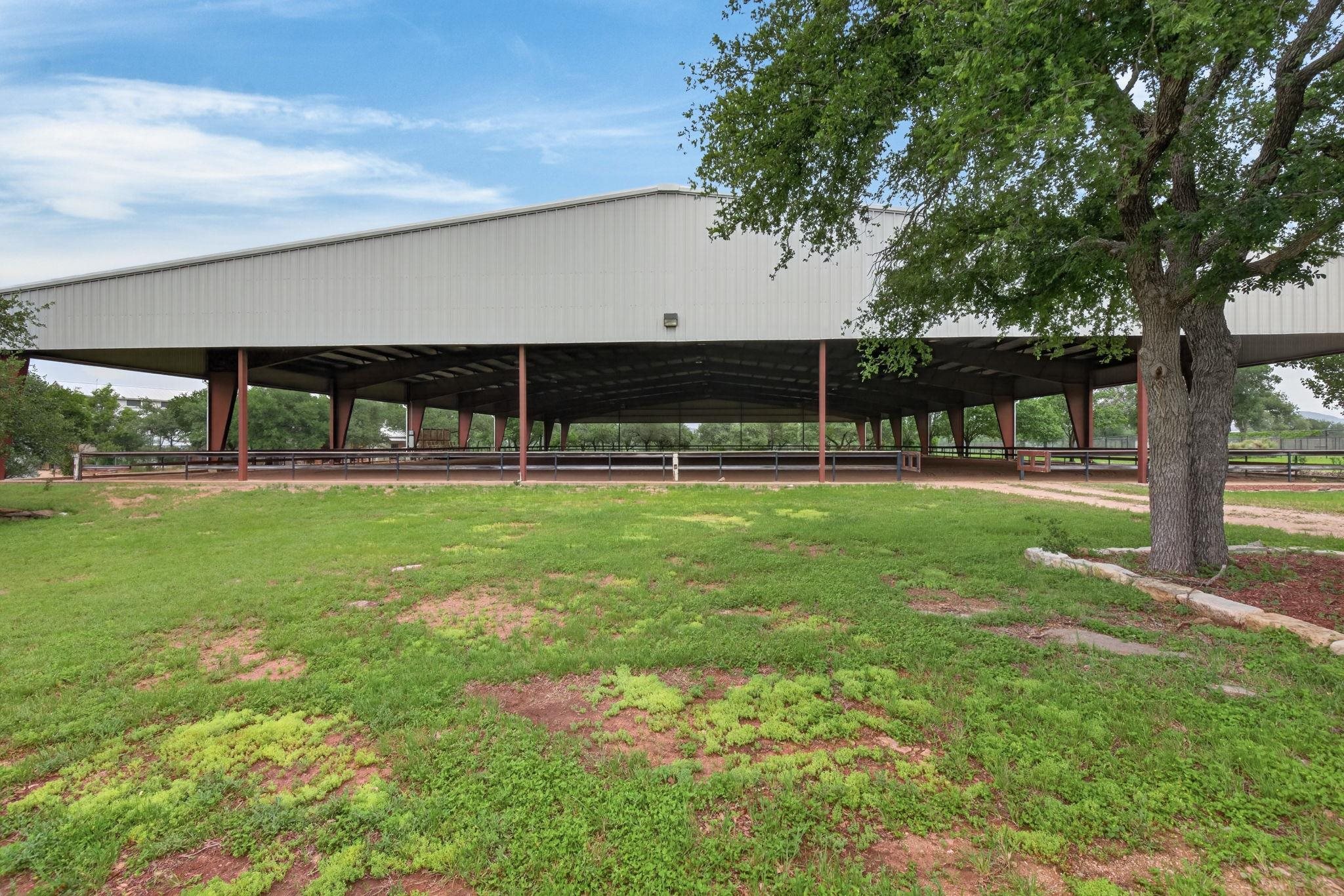 3307 Sunset Cliff Road Burnet, TX 78611 - Photo 6 of 38 Gallery Image 6