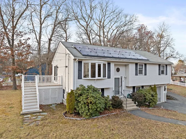 $609,900 | 4 Evan Cain Way, Randolph, MA 02368