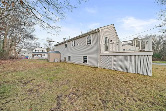 $609,900 | 4 Evan Cain Way, Randolph, MA 02368