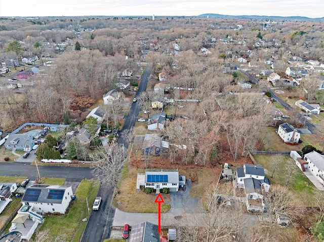 $609,900 | 4 Evan Cain Way, Randolph, MA 02368