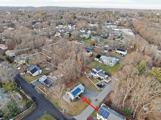 $609,900 | 4 Evan Cain Way, Randolph, MA 02368