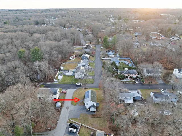 $609,900 | 4 Evan Cain Way, Randolph, MA 02368