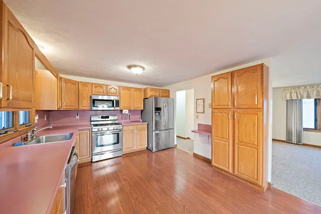 $609,900 | 4 Evan Cain Way, Randolph, MA 02368