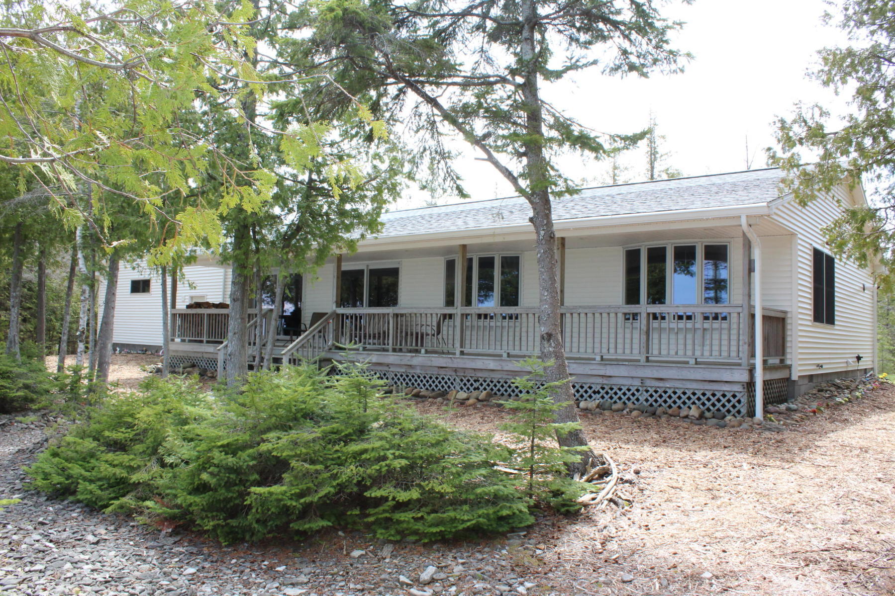 6365 Lappan Road Alpena, MI 49707 - Photo 1 of 21 Gallery Image 1