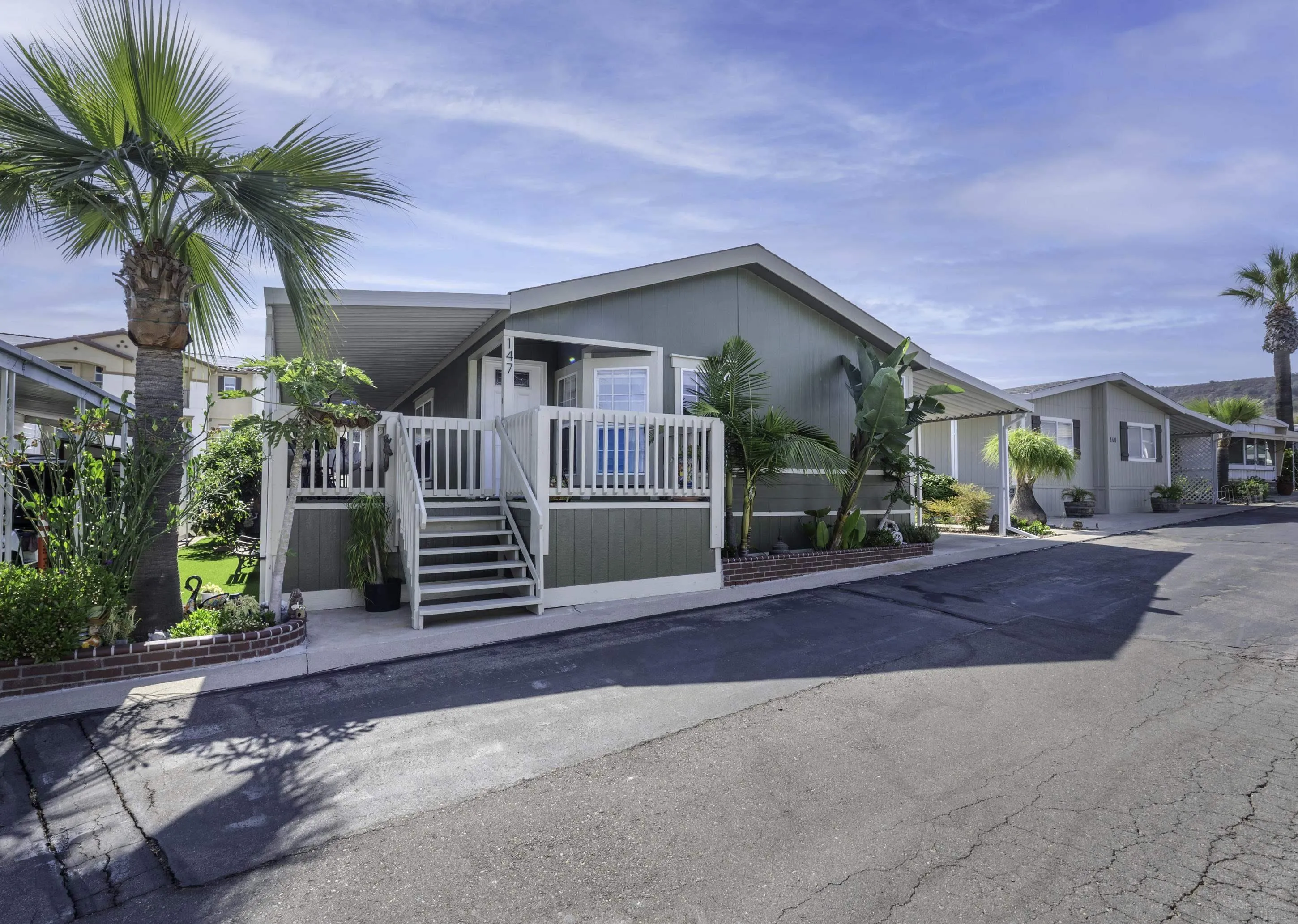 8545 Mission Gorge Road, Unit 147 Santee, CA 92071 - Photo 2 of 38