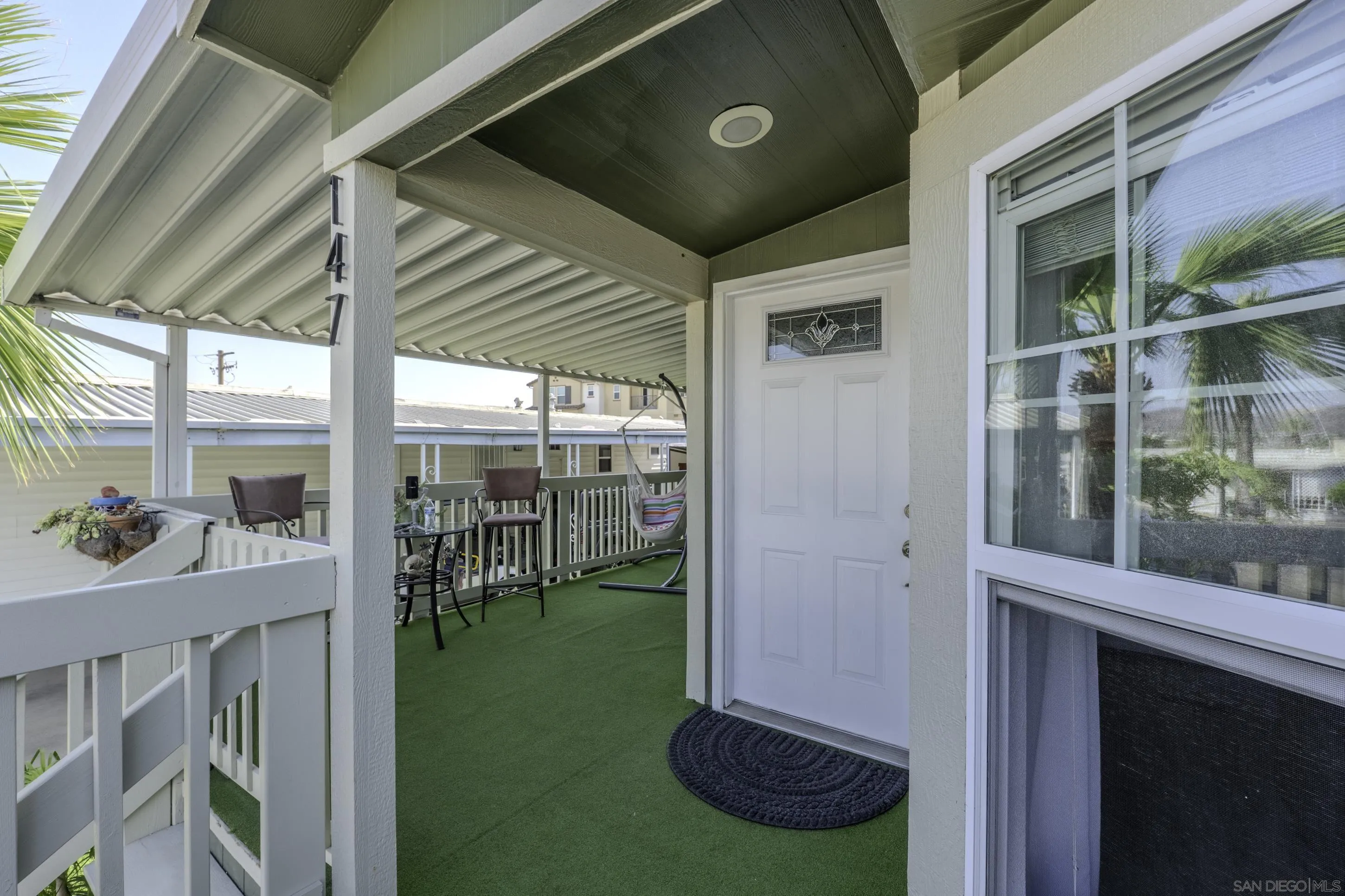 8545 Mission Gorge Road, Unit 147 Santee, CA 92071 - Photo 3 of 38