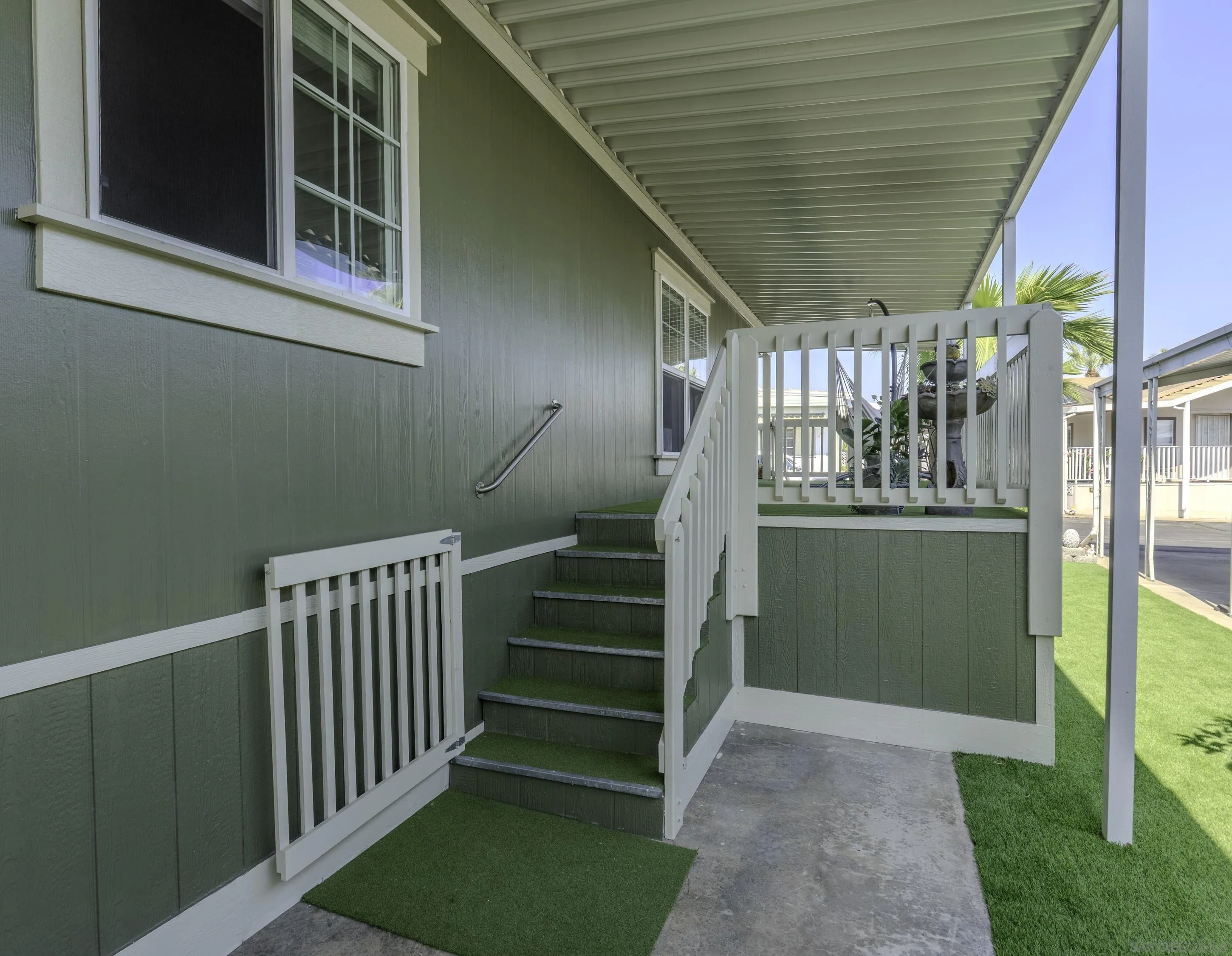 8545 Mission Gorge Road, Unit 147 Santee, CA 92071 - Photo 35 of 38