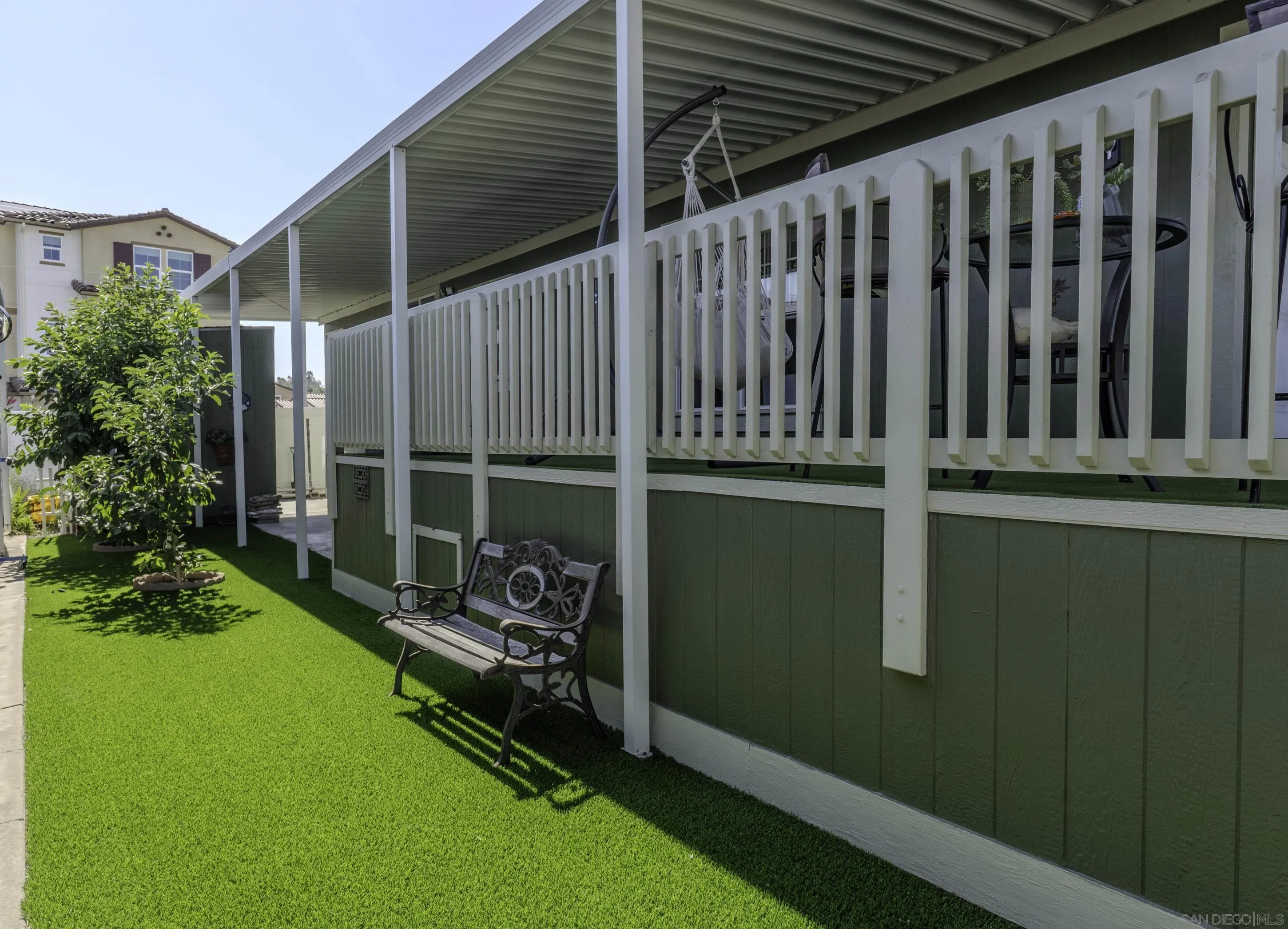 8545 Mission Gorge Road, Unit 147 Santee, CA 92071 - Photo 37 of 38