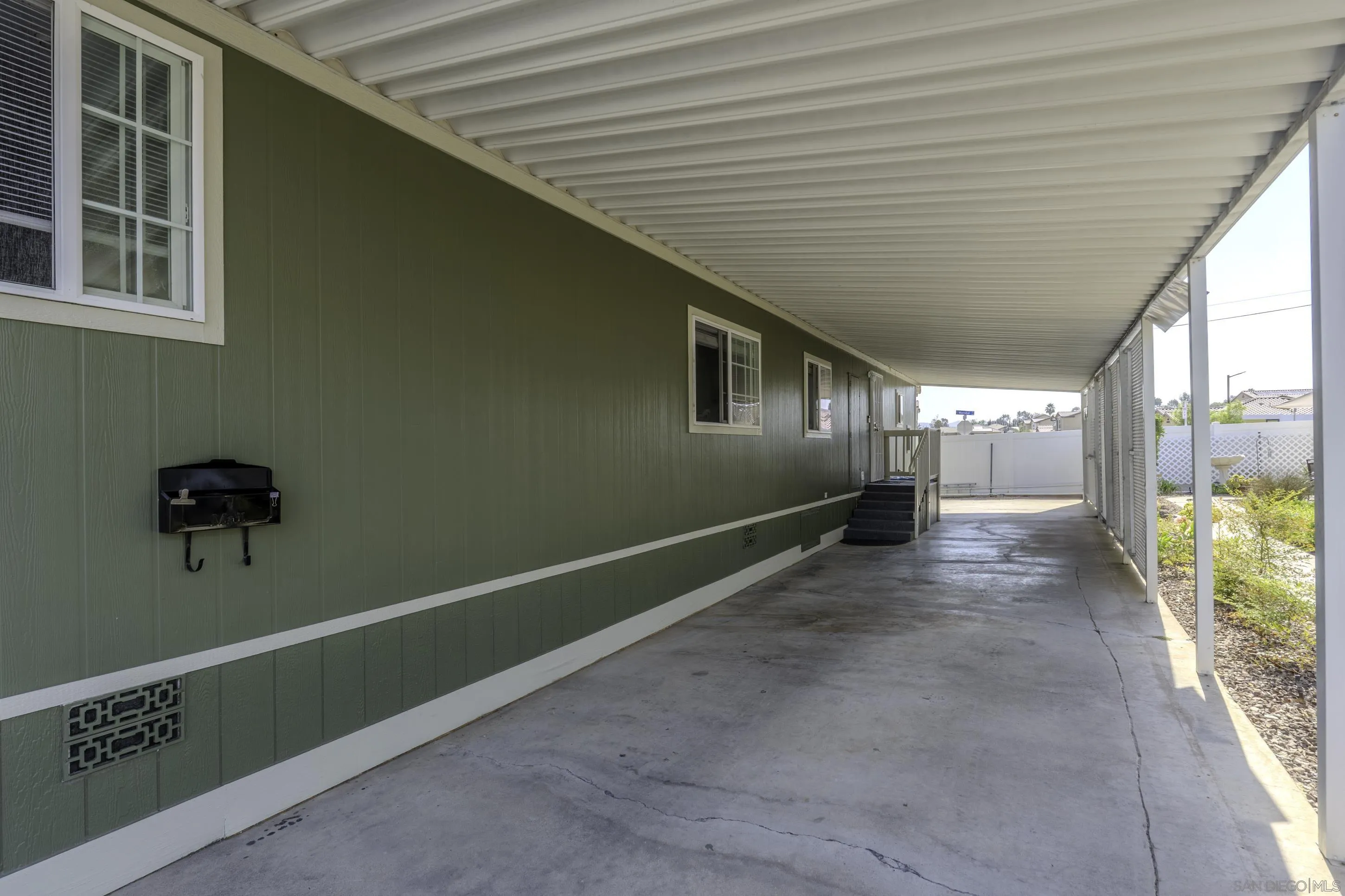 8545 Mission Gorge Road, Unit 147 Santee, CA 92071 - Photo 38 of 38