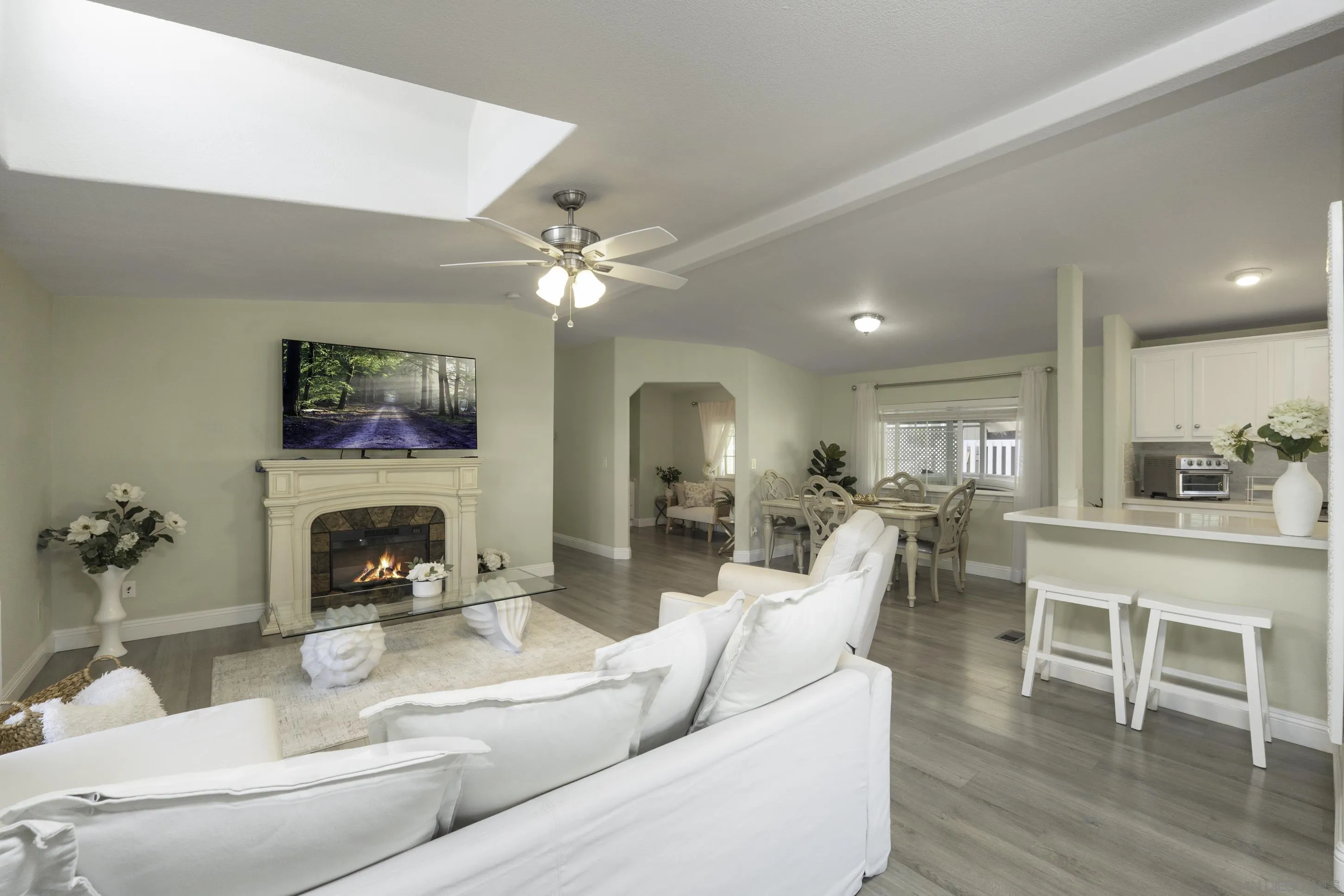 8545 Mission Gorge Road, Unit 147 Santee, CA 92071 - Photo 4 of 38