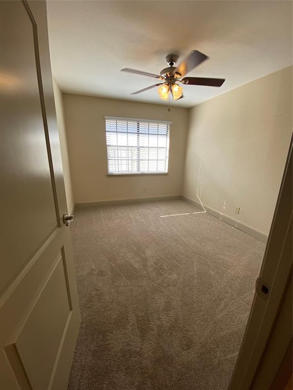 7720 Kings Ridge Road Frisco, TX 75035 - Photo 12 of 16 a view of empty room with window
