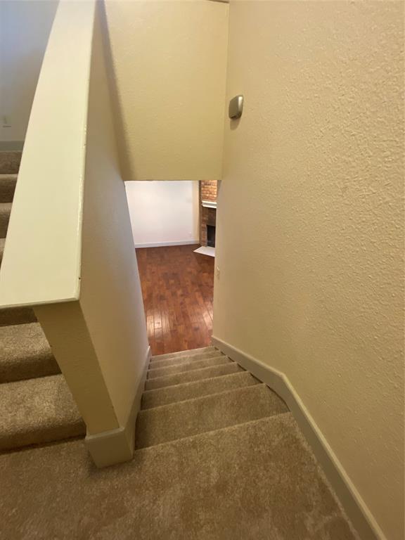7720 Kings Ridge Road Frisco, TX 75035 - Photo 10 of 16 a view of an empty room