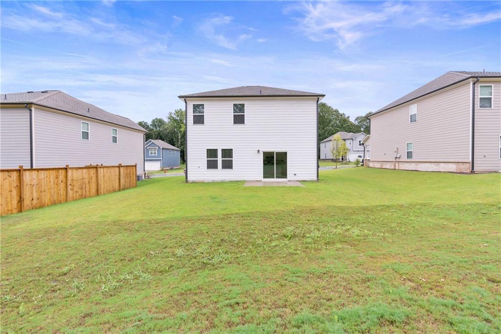 828 Evergreen Road Winder, GA 30680 - Photo 21 of 24